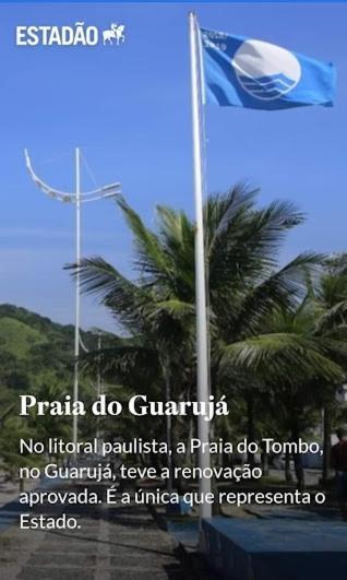 San Remo Apartamento Praia Do Tombo Guarujá Buitenkant foto