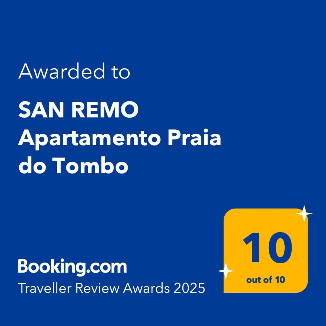 San Remo Apartamento Praia Do Tombo Guarujá Buitenkant foto